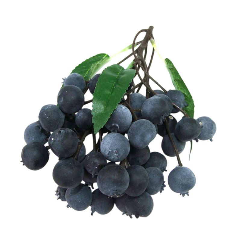 人工果物モデル.リアルな.装飾.リアルなシミュレーションレストランキッチンファームハウスの収穫のための偽の果物