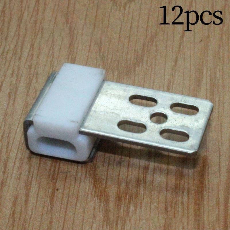 椅子家具ソファ椅子用のたるみなし室内装飾スプリングクリップ12個