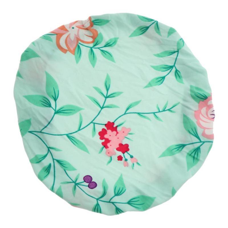 チェアシートカバー スツールカバー 丸椅子 5cm ゴムバンド付 全8色