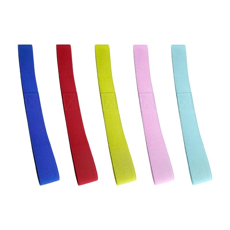 ビーチチェアタオルバンド.ビーチチェア用の伸縮性のある厚みのある多機能タオルクリップ.防風伸縮性ビ..