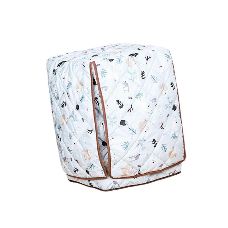 猫やオウム用の撥水・防塵仕様の鳥かごカバーアクセサリー