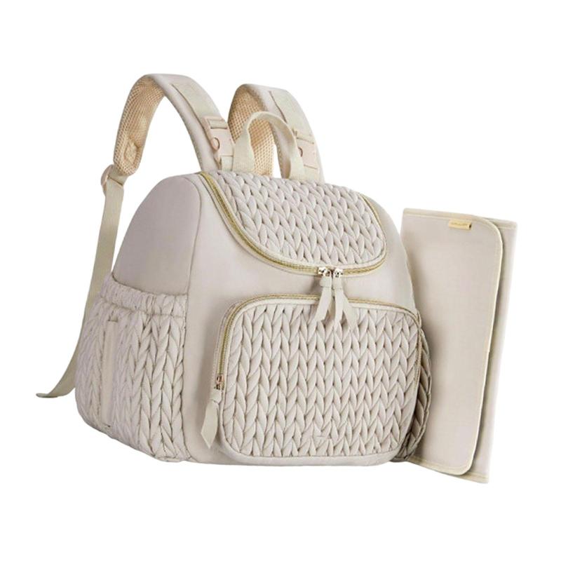 おむつバッグ バックパック 大容量 旅行バッグ キャンプ ショッピング オフィス用