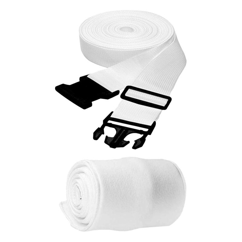 ベッドブリッジコネクタマットレスエクステンダーベルト ゲストの宿泊用にキングサイズベッドを素早くツインからキングサイズに変換するキット