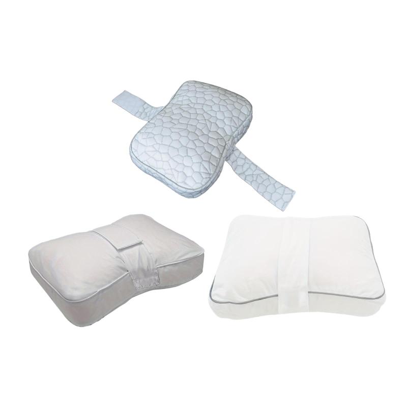 膝下枕 脚サポートクッション 多目的 腰痛対策 軽量 マタニティ フットピロー 寝具アクセサリー 大人用