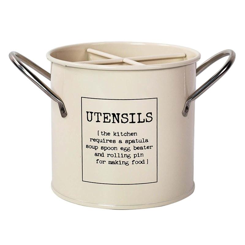 カトラリー ホルダー 歯ブラシ メイクアップ ホルダー 銀製品オーガナイザー 調理器具ホルダー