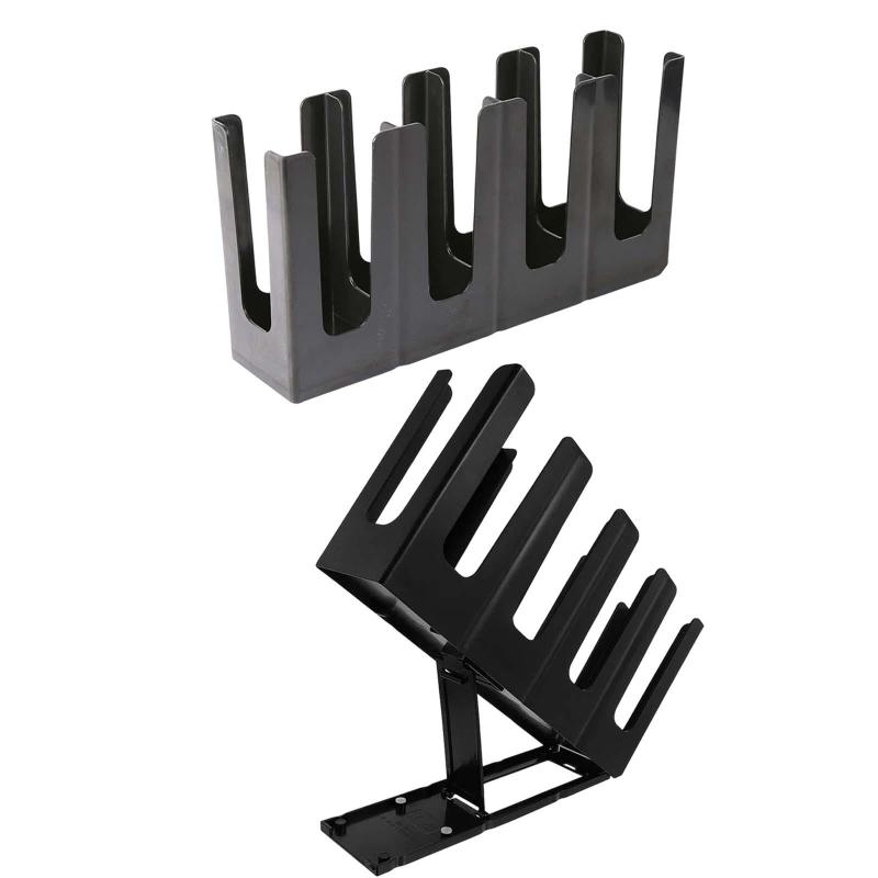 折りたたみ式コーヒーカップホルダー収納化粧台バスルームガラスカップ使い捨て紙コップディスペンサーラックウォーターカップ用レストランボトルハロウィン