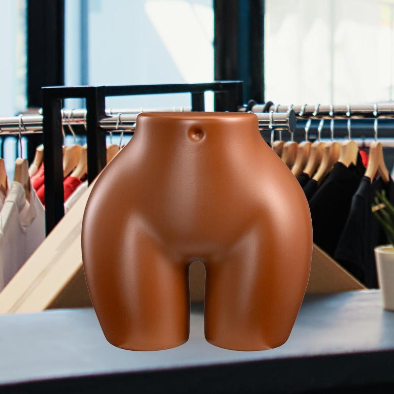 下半身用パンティマネキンサポート.ディスプレイモデル