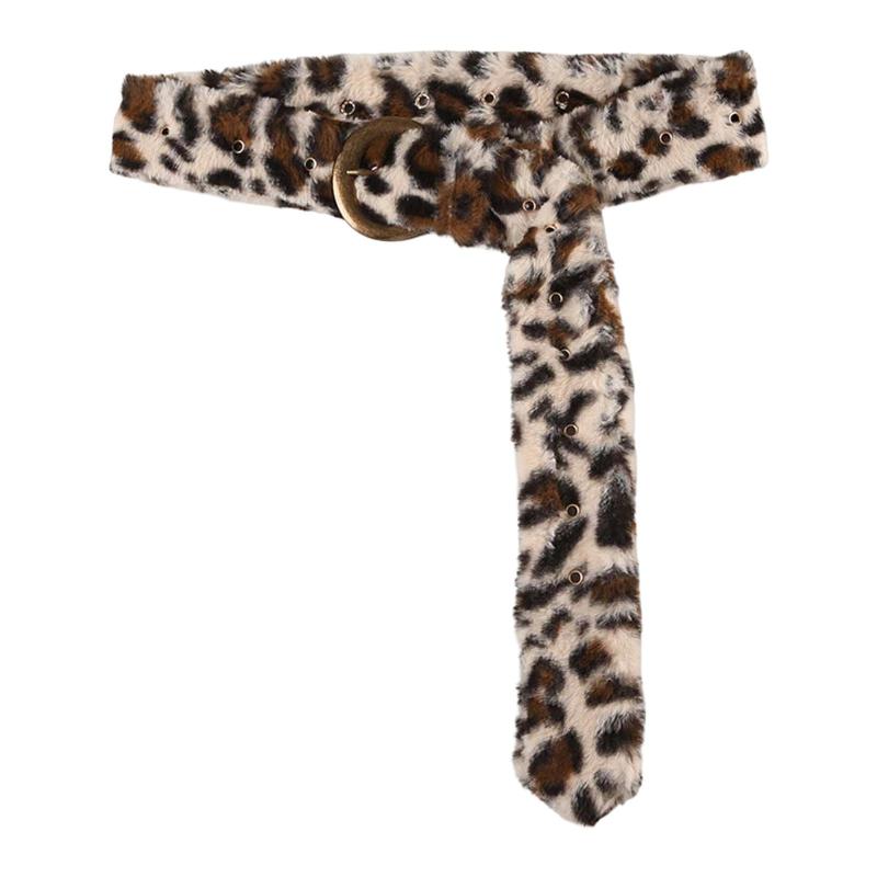 レディース ジーンズベルト ヴィンテージデザイン 110 ロングウエストバンド パーティードレス ストリート用