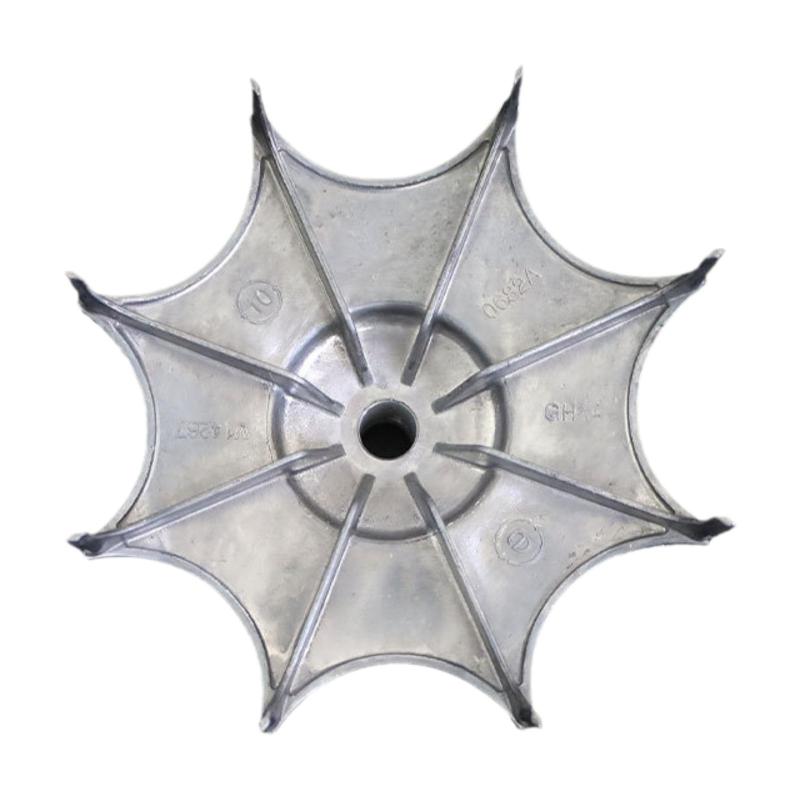 洗濯機用モーターベルトプーリー 自動洗濯機用モータープーリー 信頼性