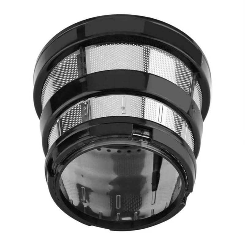 Juicer Fine Mesh Screen Strainer Parts に適用 Stain Sponge Space Erase