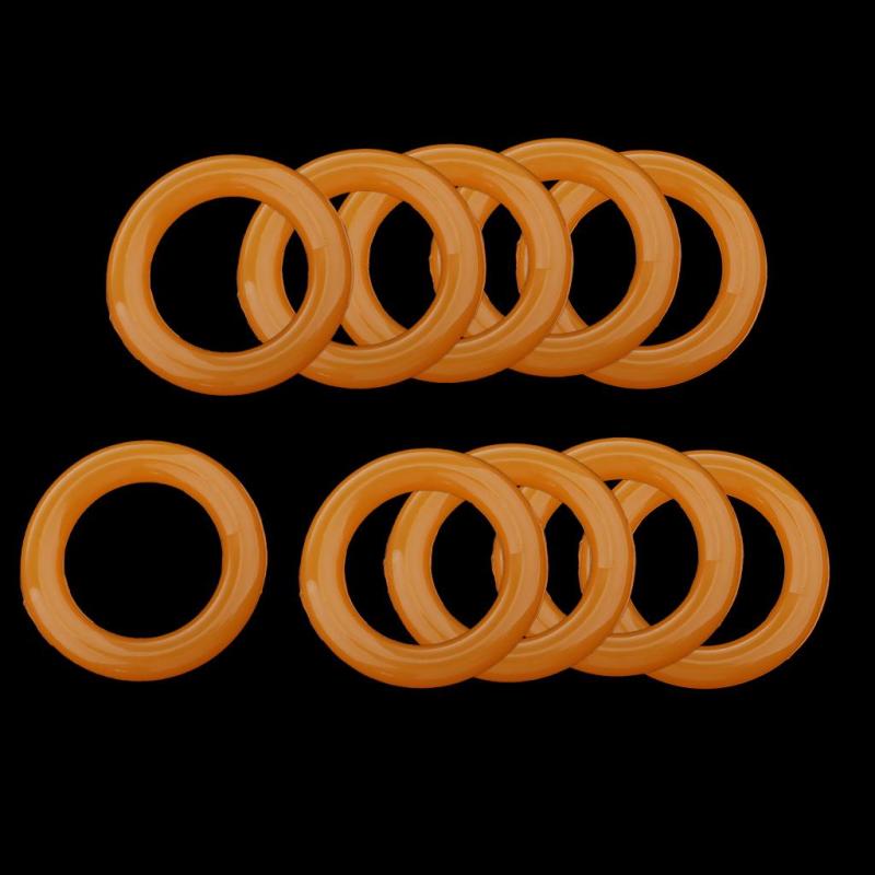 10x ボビン ワインダー タイヤ タイヤ 縫製用