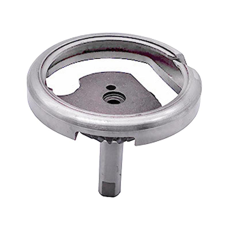 シンガー700 744用ミシンシャトル回転フック修理部品