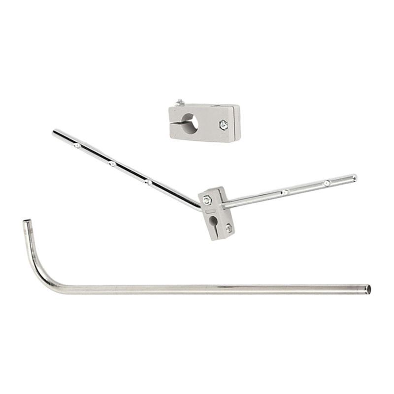 調節可能な糸スプールホルダー.キルティング用の使いやすい糸スタンドラック