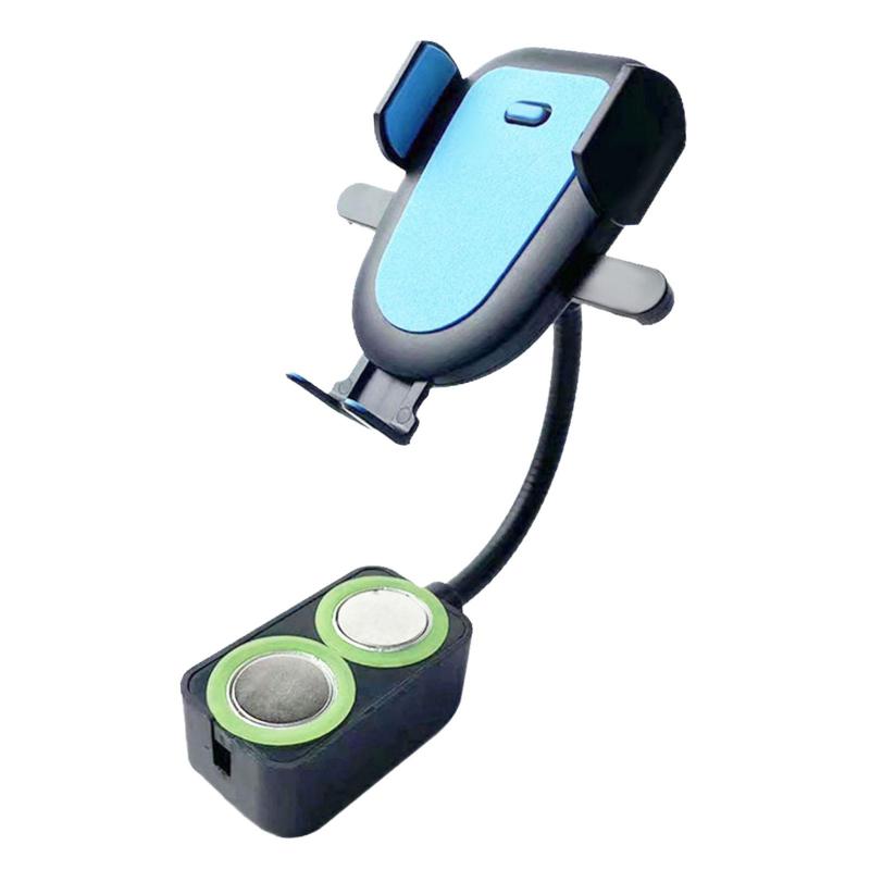 ミシン用電話ホルダー 寝室 ベッド オフィス デスク用電話マウント