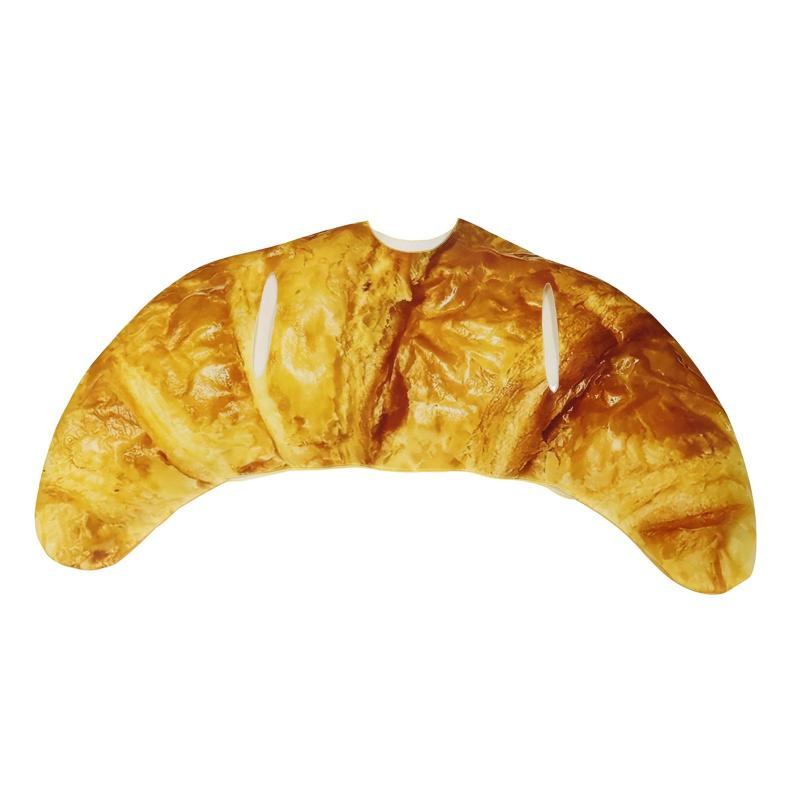 パンのコスチュームロールプレイングパン衣装カーニバル劇場ステージホリデー