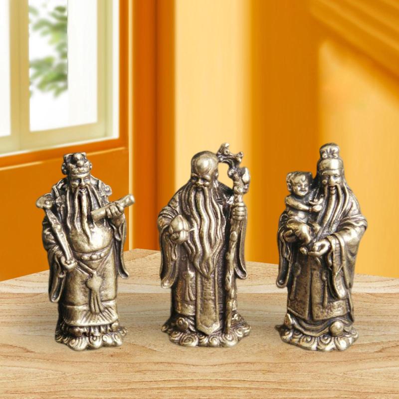 銅 像幸運の不滅の装飾品彫刻リビングルーム用