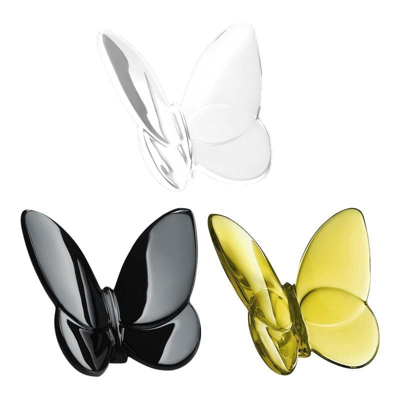 蝶の像動物の置物アートワーク家の装飾用クラフトギフトコレクション彫刻飾り新築祝いデスクオフィス