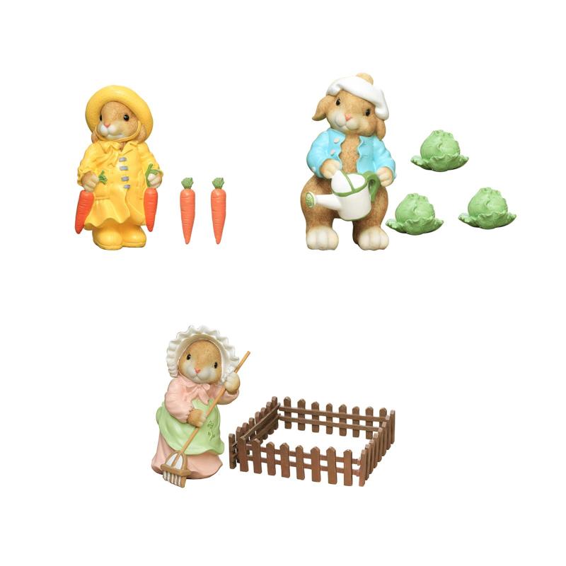 ウサギの庭の像の置物バニー樹脂彫刻モダンなデスクテーブルセンターピース樹脂工芸品の装飾品ウィンドウフェスティバル