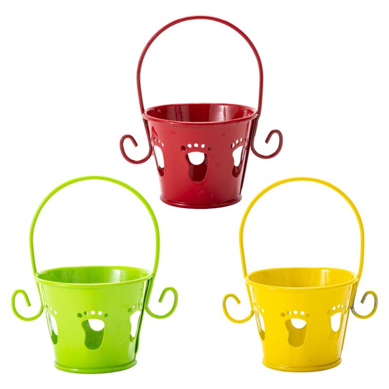 ポットフラワーコンテナかわいいギフト多目的植木鉢プラントポット窓辺ガーデンオフィスリビングルーム..