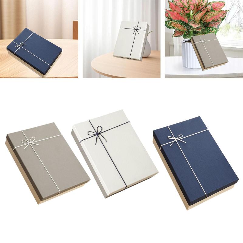 母の日 空のギフトボックス チョコレート容器 ファッション 誕生日 ギフトボックス クリエイティブ ギ..