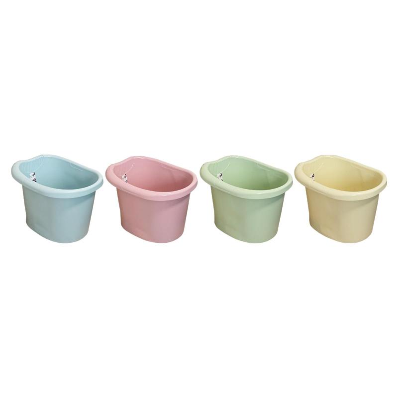 説明: 【耐久性のある素材】ベビーバスバケツは高品質のPP素材で作られており、美しくファッショナブルで、低温および高温耐性があり、0〜7歳の赤ちゃんに適しています。【ユニークなデザイン】このベビーバスタブにはサポートシートが含まれており、赤ちゃんが水中で滑るのを防ぎ、入浴の快適さを高めます。【便利】ベビーバス、軽量でコンパクトなサイズ、家中どこでも使用できます。【楽しい】ユニークなデザインと快適な座り心地のベビーバスバケツは、赤ちゃんのお風呂タイムに楽しく楽しい体験を提供します。【サイズ】幼児用浴槽バケツ54.5cmx44cmx35cm/21.46インチx17.32インチx13.78インチ、。 サイズチャート: 54.5センチメートルx44センチメートルx35センチメートル/21.46インチx17.32インチx13.78インチ パッケージに含まれるもの: ベビーバスバケツ1個 注意: 手動測定やモニターの違いにより、若干の誤差が生じる場合がありますのでご了承ください。※本製品は、電波法令で定められている技術基準に適合していることを証明する技適マークが貼付されていない無線機器であり、日本国内で使用する場合は、電波法違反になる恐れがございます.ご使用の際には、十分ご注意下さいますようお願いいたします.【耐久性のある素材】ベビーバスバケツは高品質のPP素材で作られており、美しくファッショナブルで、低温および高温耐性があり、0〜7歳の赤ちゃんに適しています。【ユニークなデザイン】このベビーバスタブにはサポートシートが含まれており、赤ちゃんが水中で滑るのを防ぎ、入浴の快適さを高めます。【便利】ベビーバス、軽量でコンパクトなサイズ、家中どこでも使用できます。【楽しい】ユニークなデザインと快適な座り心地のベビーバスバケツは、赤ちゃんのお風呂タイムに楽しく楽しい体験を提供します。【サイズ】幼児用浴槽バケツ54.5cmx44cmx35cm/21.46インチx17.32インチx13.78インチ、。