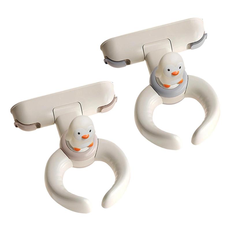 バスタブ用スタンディングサポート 吸盤付き 人間工学に基づいた入浴アクセサリー 滑らかなハンドル バ..