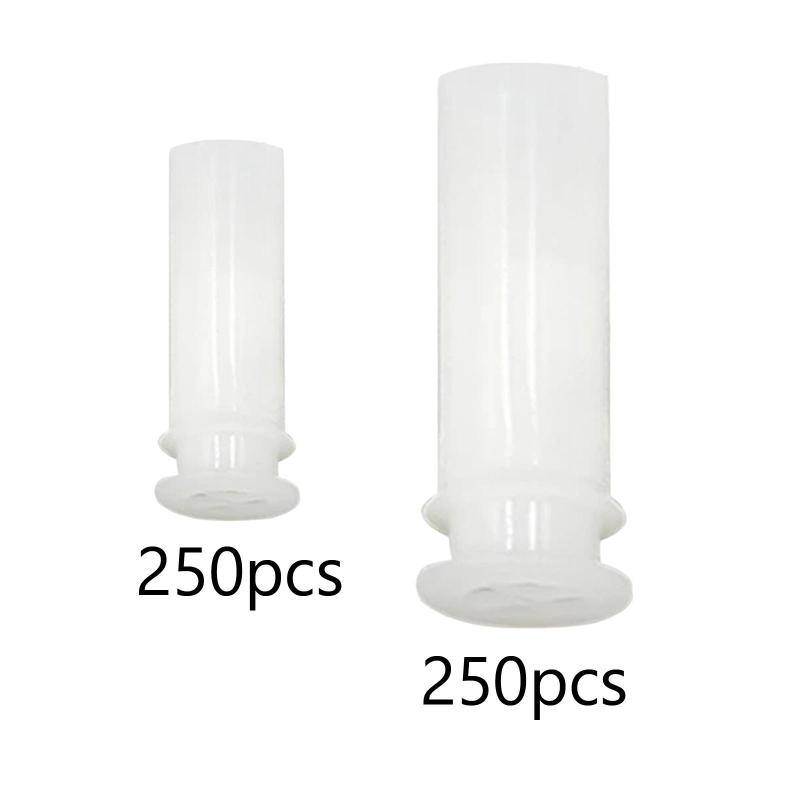 250x おもちゃのスクイーカー ペットのおもちゃ ノイズメーカー バルク タフな靴 ホイッスル ぬいぐる..