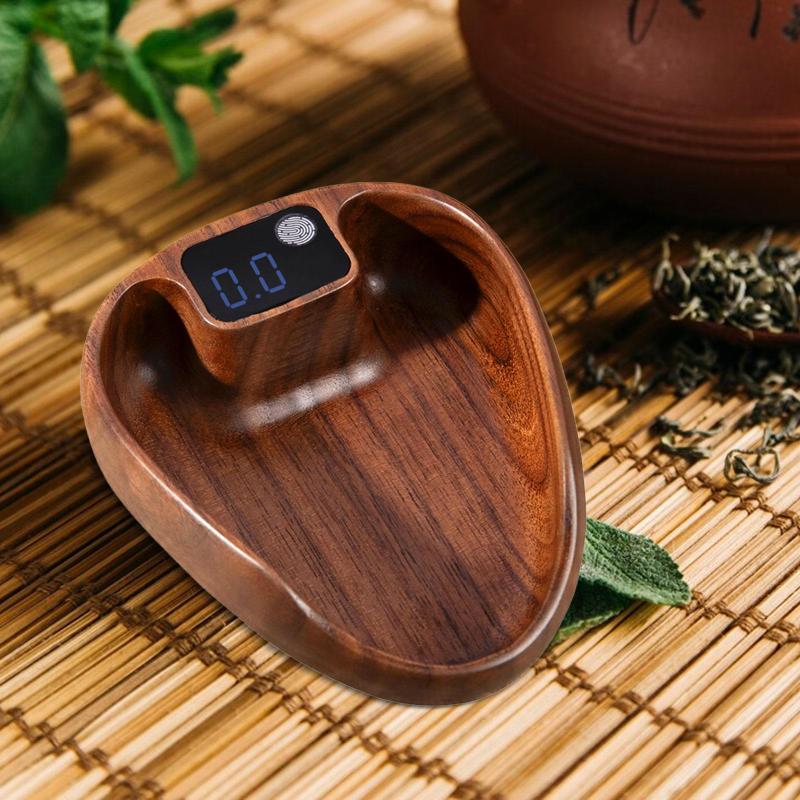 コーヒースケール 屋外レストラン向け茶葉用電子グラムスケール