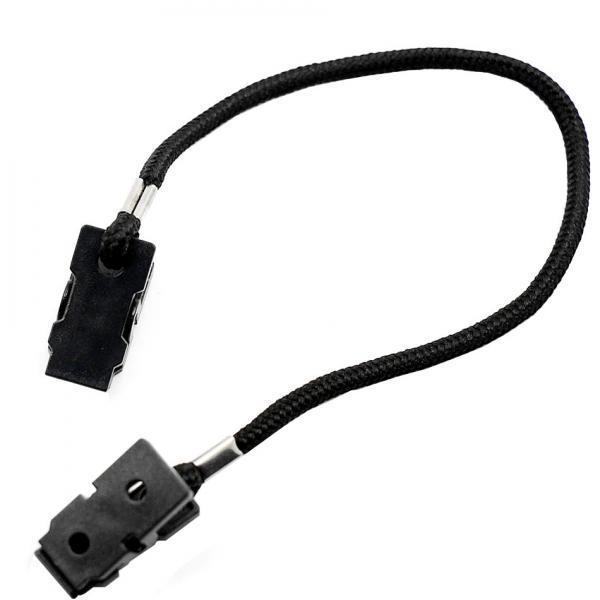 2x アウトドア サイクリング フィッシング ボート ウィンド ストラップ コード クリップ