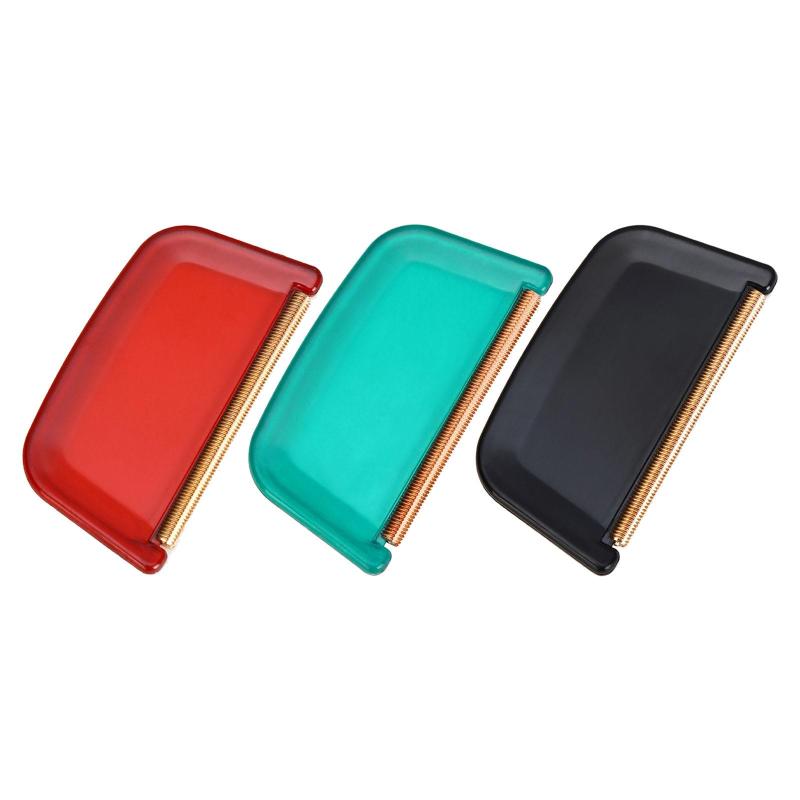 セーター シェーバー コーム リック ガーメント DE ピリング 簡単に季節の使用のために保管してください