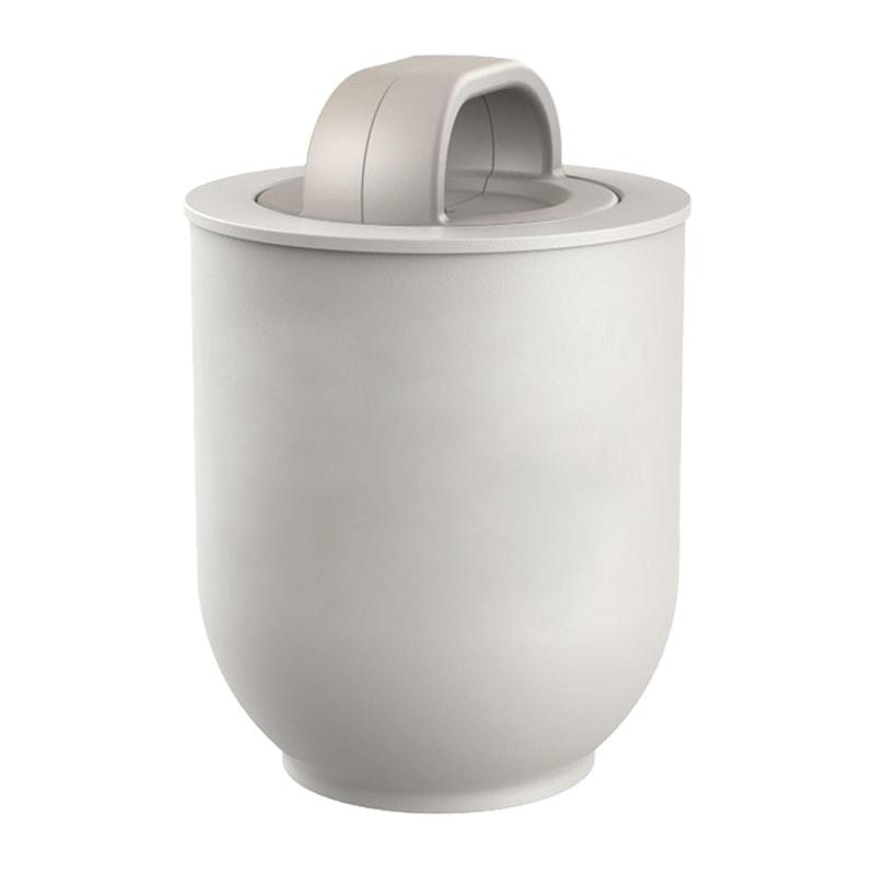 丸型アイスボールメーカーボックス アイスモールドトレイ チョコレート飲料バーボン用