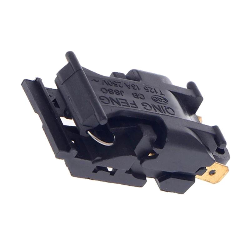 電気ケトルサーモスタット電気ケトル部品 16A 2 ピン交換アクセサリー