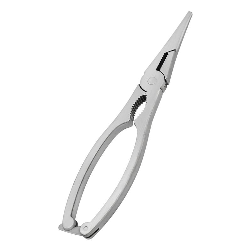 カニ脚ツール キッチン ロブスター シーフード カキの殻用