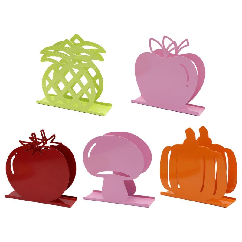 モダンペーパーナプキンホルダー ティッシュディスペンサー 卓上ラック ナプキン収納オーガナイザー カウンタートップ 屋内 屋外 キッチン レストラン パーティー用