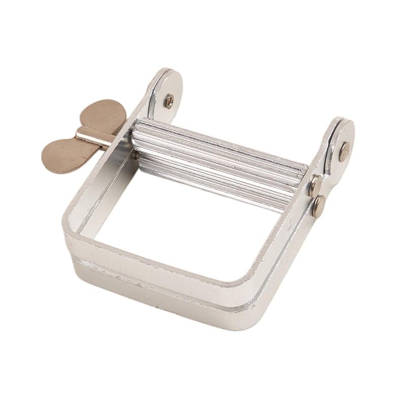 ペイントチューブ絞り器.油絵具押出機.絞り器金属歯磨き粉絞り器.ワサビチューブ用多機能ローラー.トマ..