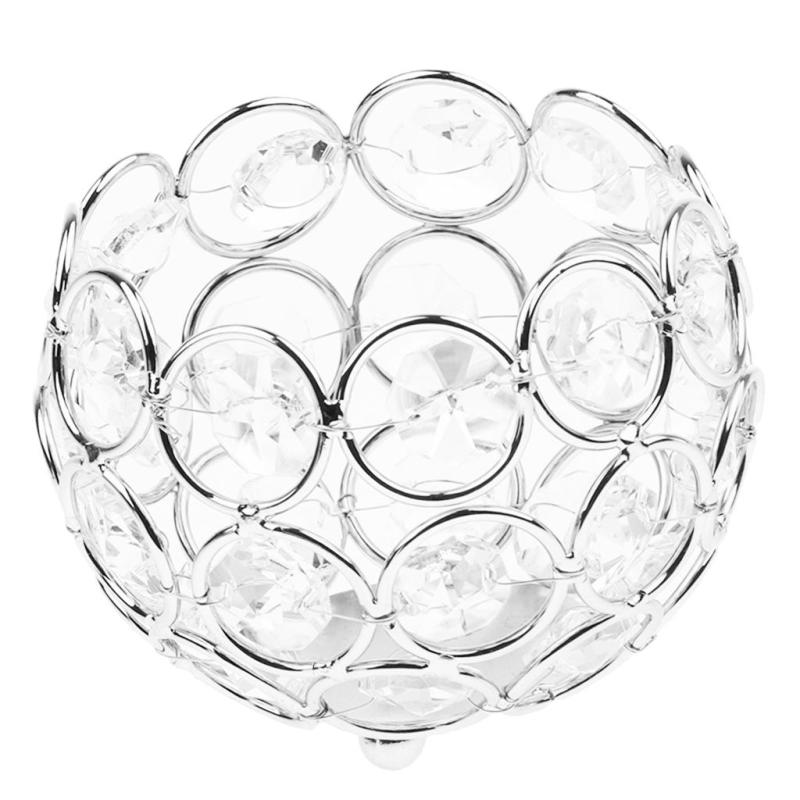 全2色2サイズ ホルダー ホーム 宴会 燭台テーブル センターピース