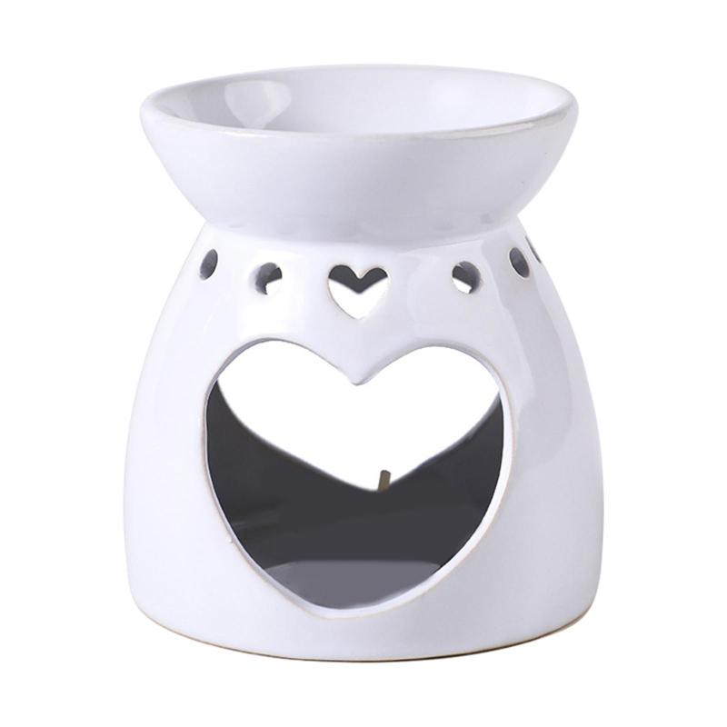 いい生活雑貨のエッセンシャルナーティーアロマセラドルホルダー家の装飾｜アングル2