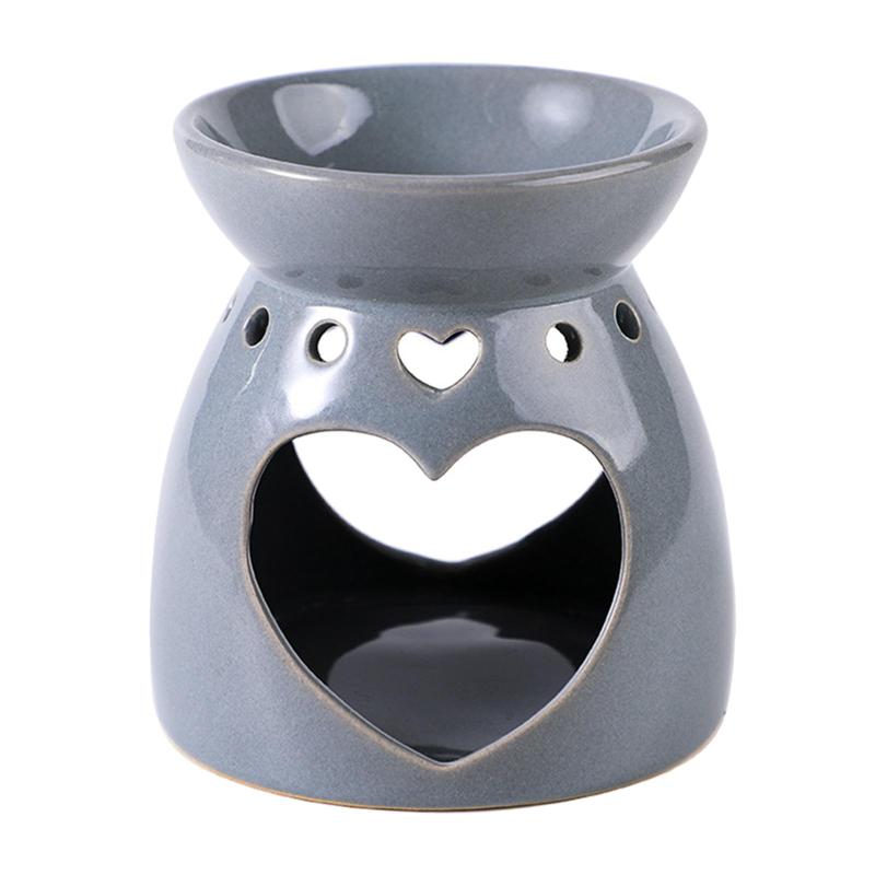 いい生活雑貨のエッセンシャルナーティーアロマセラドルホルダー家の装飾｜アングル3