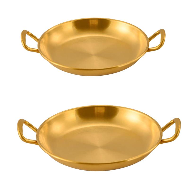 韓国ラーメン鍋.ステンレススチール製急速加熱キッチン調理器具.ゴールデントラベル家庭用キャンプ用パンポットストックポット