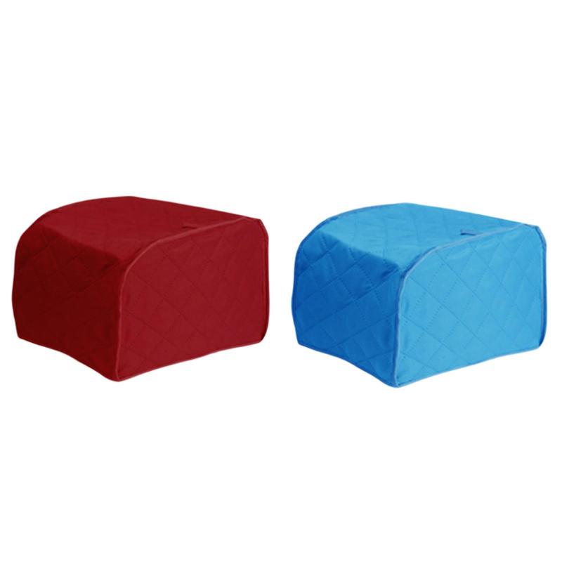 小型家電用ダストカバー ベーキングウェアプロテクター ポータブルパンメーカー用ダストカバー パンマシンカバー キッチン電気調理器用