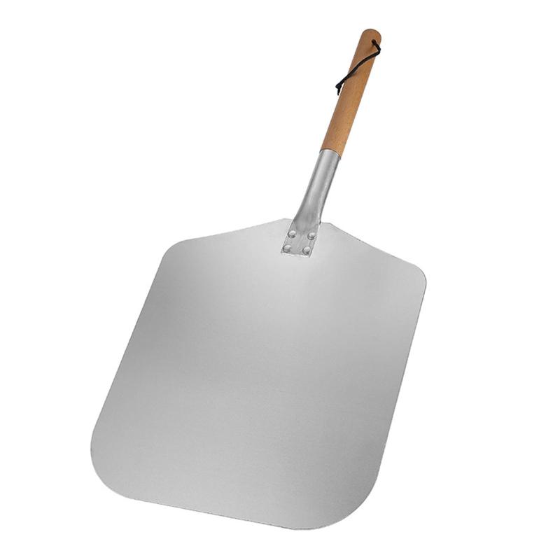 ピザピール.収納簡単.実用的なピザ回転ピール