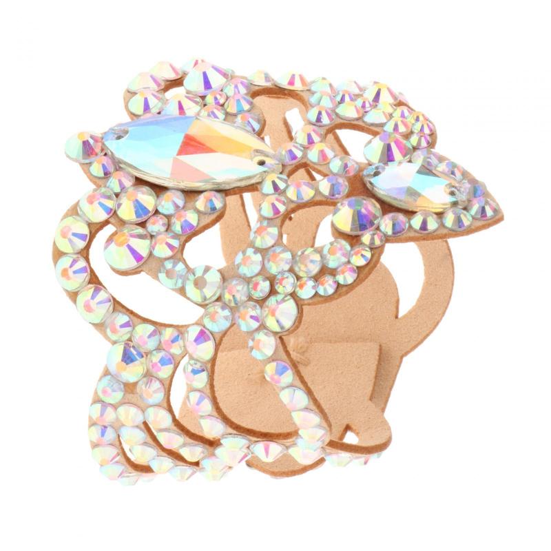 ベリーダンスブレスレットリストバンド ウェディングパーティーステージパフォーマンスハロウィン用