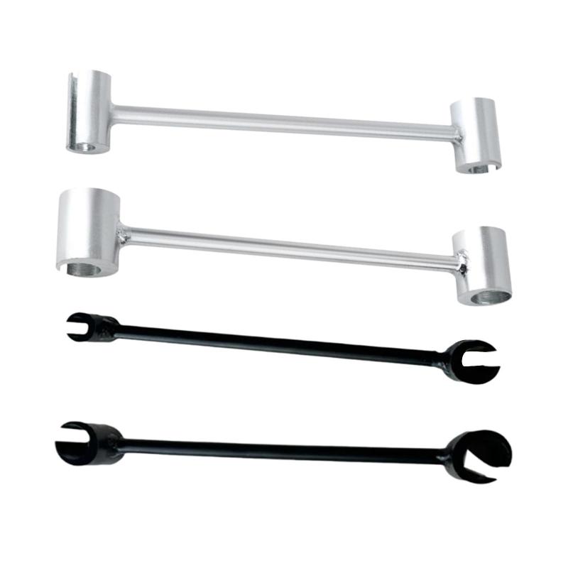 ヒンジギャップ調整レンチ 丸ボルト用調整レンチツール 標準ゲージ 使いやすいポータブル手動ツール 修..