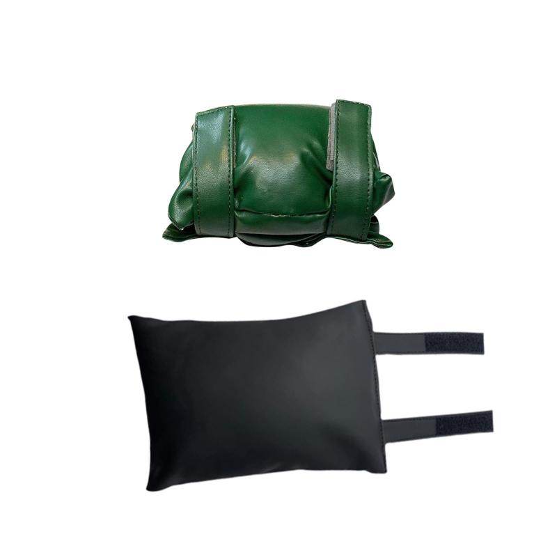 冬用屋外蛇口カバー 蛇口ソックス ガーデン 断熱 再利用可能 ユニバーサル保護カバー 厚手蛇口カバー 蛇口カバー