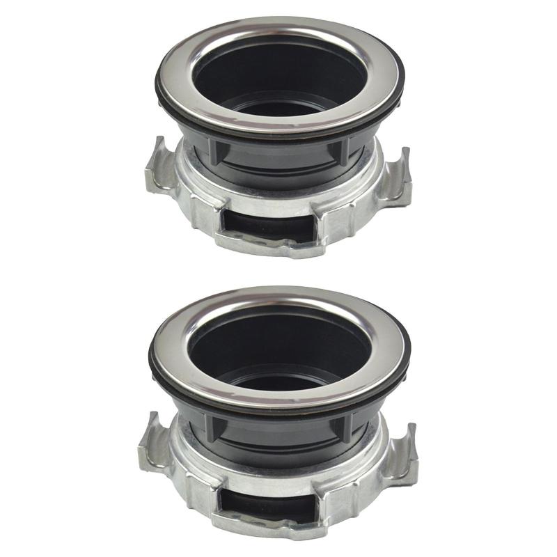 ゴミ処理シンクフランジキット キッチンゴミ処理フランジツール メンズ レディース アクセサリー ロックナット交換用 トイレ用