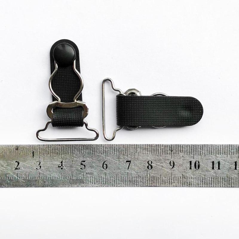 女性 レッグ ガーター ベルト パンク ゴス 大腿 サスペンダー ストッキング ベルト 調整可能 全2サイズ2色