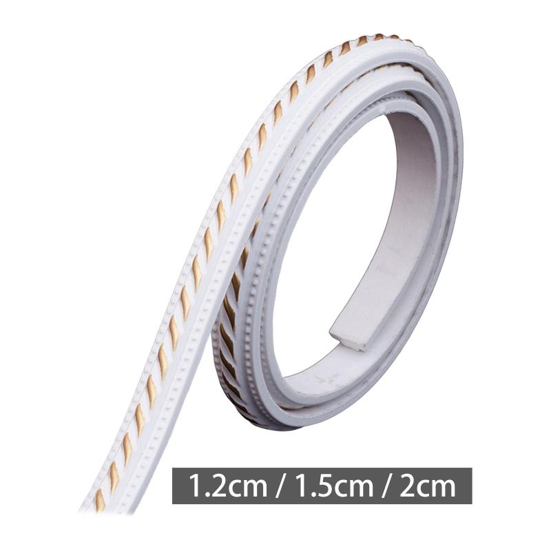 ウォールステッカー クラフト 装飾シーン レイアウトテープ ドアミラー 壁紙 コーナー用