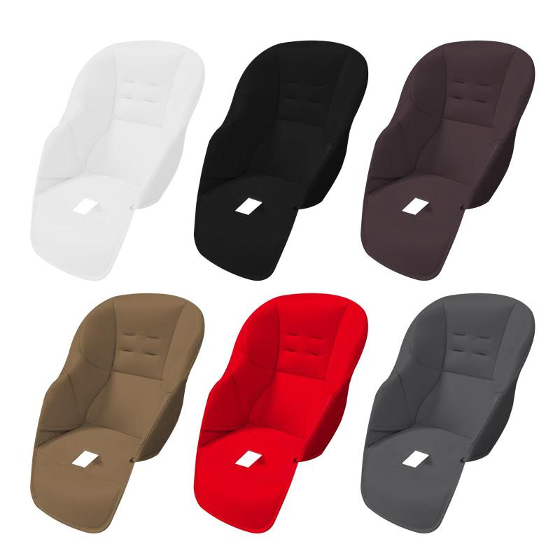 ベビーダイニングチェアカバーシートカバー女の子ハイチェアクッションキッズ幼児お手入れ簡単ダイニン..