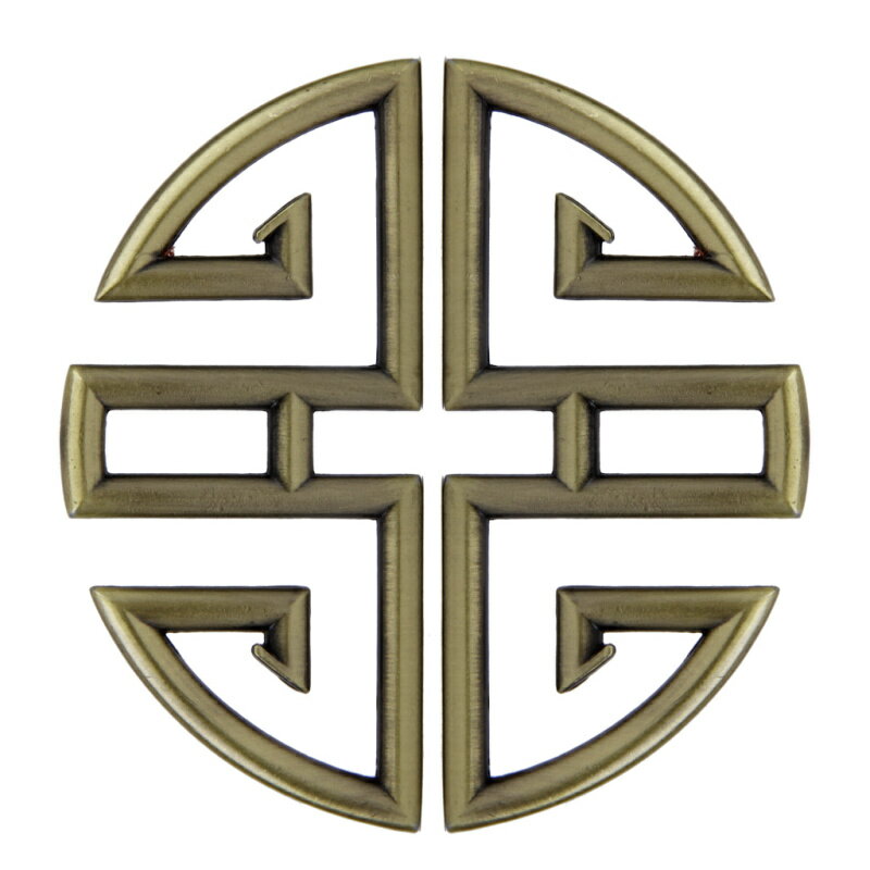 2ピース/個キッチン食器棚ドアキャビネットプルカップ引き出し家具アンティーク.