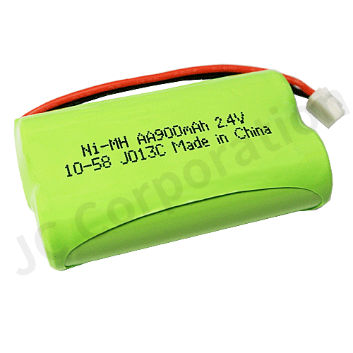 ELPA TSC-125 電話子機用充電池